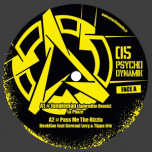 Psychodynamik 05 Repress