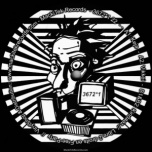 3672 Records 22 Repress