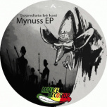 Malice 04 - Mynuss EP
