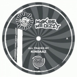 Makes Me Dizzy 10 RP