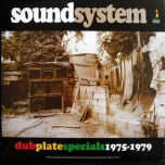 Sound System Dub Plate Specials 1975-1979  LP