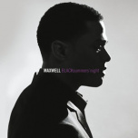 Maxwell - BLACKsummers Night  LP