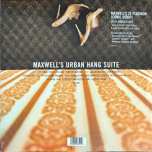 Maxwells Urban Hang Suite - 30th Anniversary  2xLP