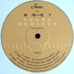 Moby - Suara Remixes