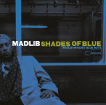 Shades Of Blue  2xLP