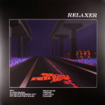 Alt-J - Relaxer  LP
