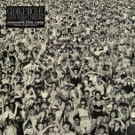 Listen Without Prejudice Vol. 1  LP