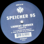 Speicher 95 - Tribute EP