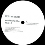 Steve Bicknell Awakening The Past - 1