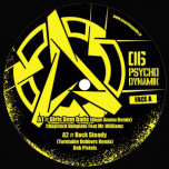 Psychodynamik 06 RP