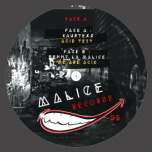 Malice 05 - Acid Test / We Are Acid