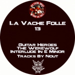La Vache Folle 13 RP