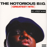 Notorious B.I.G. - Greatest Hits  2xLP