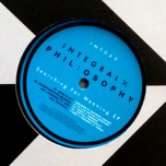 Integral 45 - Searching For Meaning