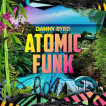 Atomic Funk  2xLP