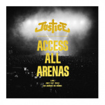 Access All Arenas  2xLP + CD