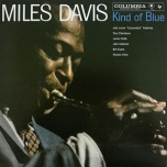 Kind Of Blue  LP
