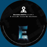 Melting Pot 22 - Evil Corp EP