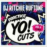 Practice Yo! Cuts Vol. 6  ! battle 10inch !