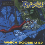 Which Doobie U B?  LP