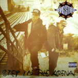 Step In The Arena  2xLP