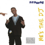 Hes The DJ, Im The Rapper  2xLP