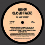 4 To The Floor - The Sandy Rivera EP