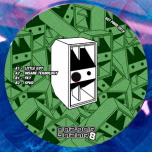 Nazdar Bazar 08 Repress