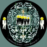 Acid Night Bending Night : Acid Brain EP