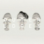 Vision 25 - Outer Edges  2xLP