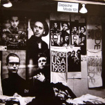 Depeche Mode 101 Live  2xLP