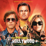 Once Upon A Time In Hollywood (Original Soundtrack)  2xLP