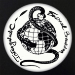 Arts 40 Repress - Intergalactic Emotional Breakdown