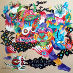 Machine Dreams  LP