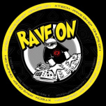 Okupe 14 - Rave On Repress