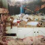 Pusha T - Daytona LP