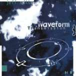 Tresor 25 - Waveform Transmission Vol. 3  2xLP