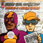 Adventures Of A Reluctant Superhero  LP