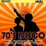 70s Disco  LP