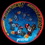 Hydrophonic 34 - Supersonic Simulator Remixes