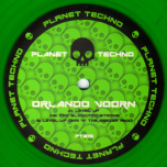Planet Techno 16