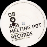 Melting Pot 08