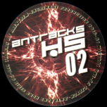 Antracks Hors Serie 02