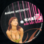 Audio Activity 01