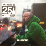 Mr Scruff DJ-Kicks - 25 Years  2xLP
