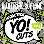Practice Yo! Cuts Vol. 8  ! battle LP !