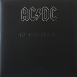 Back In Black  LP