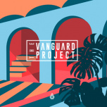 The Vanguard Project  2xLP