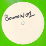 Bourrin 001 Green