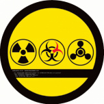 Okupe 15 - Biohazard EP
